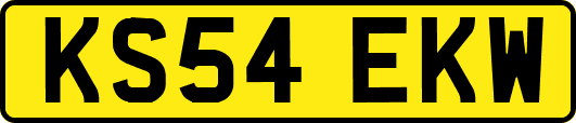 KS54EKW