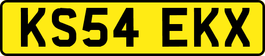 KS54EKX