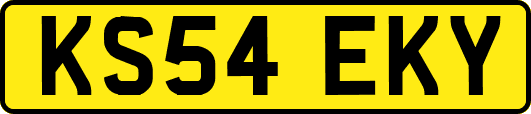 KS54EKY