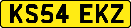 KS54EKZ