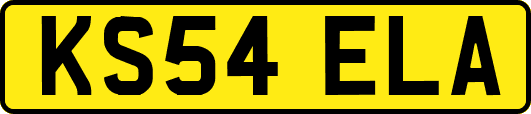 KS54ELA