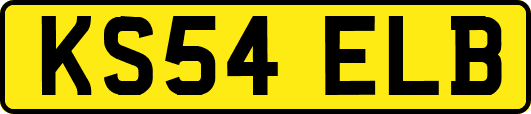KS54ELB