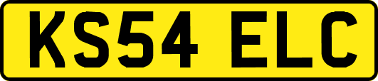 KS54ELC