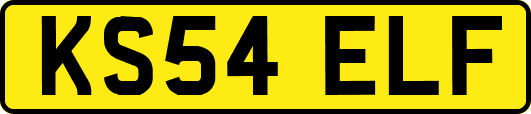 KS54ELF