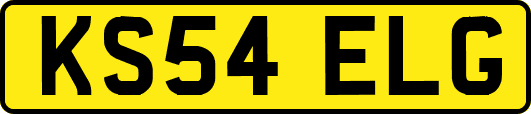 KS54ELG