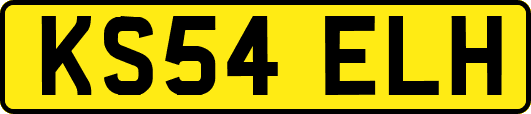 KS54ELH
