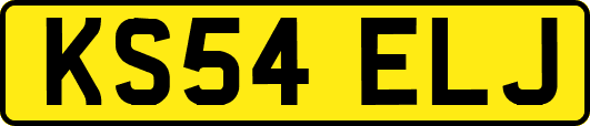 KS54ELJ