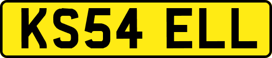 KS54ELL