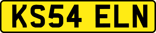 KS54ELN