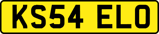 KS54ELO