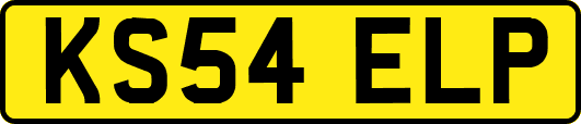 KS54ELP