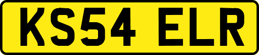 KS54ELR