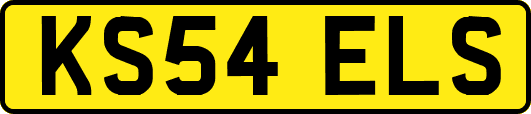 KS54ELS