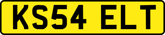KS54ELT