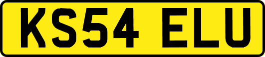 KS54ELU
