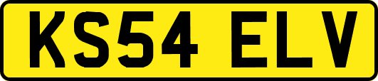 KS54ELV