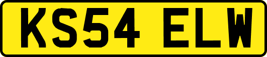 KS54ELW