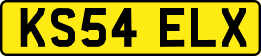 KS54ELX