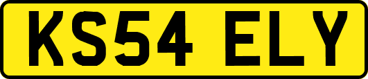 KS54ELY