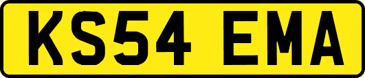 KS54EMA