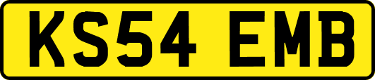 KS54EMB