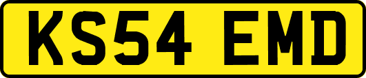 KS54EMD