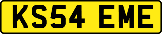 KS54EME
