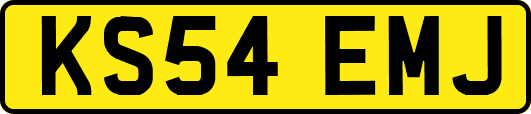 KS54EMJ