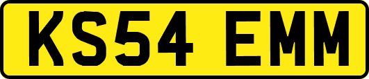 KS54EMM