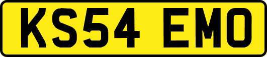 KS54EMO