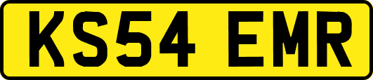 KS54EMR