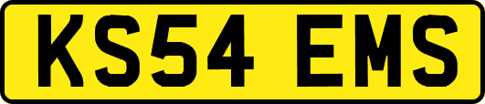 KS54EMS