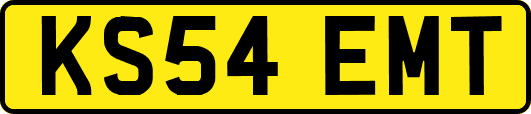 KS54EMT