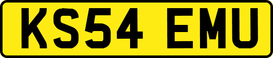 KS54EMU