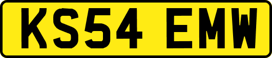 KS54EMW