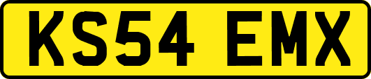KS54EMX