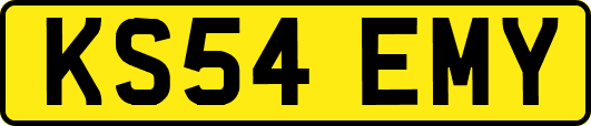 KS54EMY