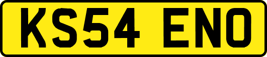 KS54ENO