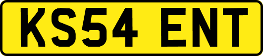 KS54ENT