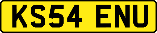KS54ENU