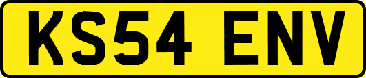 KS54ENV