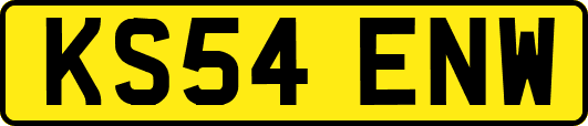 KS54ENW