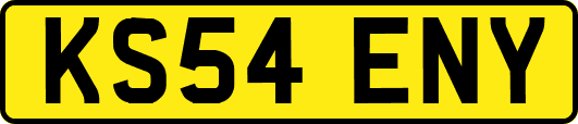 KS54ENY