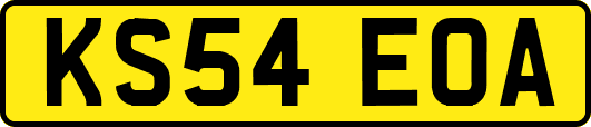 KS54EOA