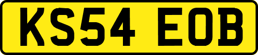 KS54EOB