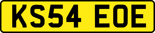 KS54EOE