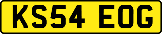KS54EOG