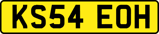 KS54EOH