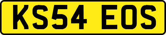 KS54EOS