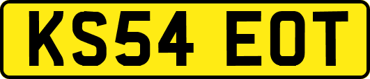 KS54EOT